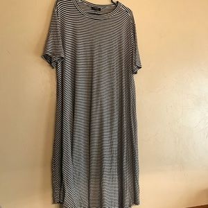 Roolee Mom Swing Dress